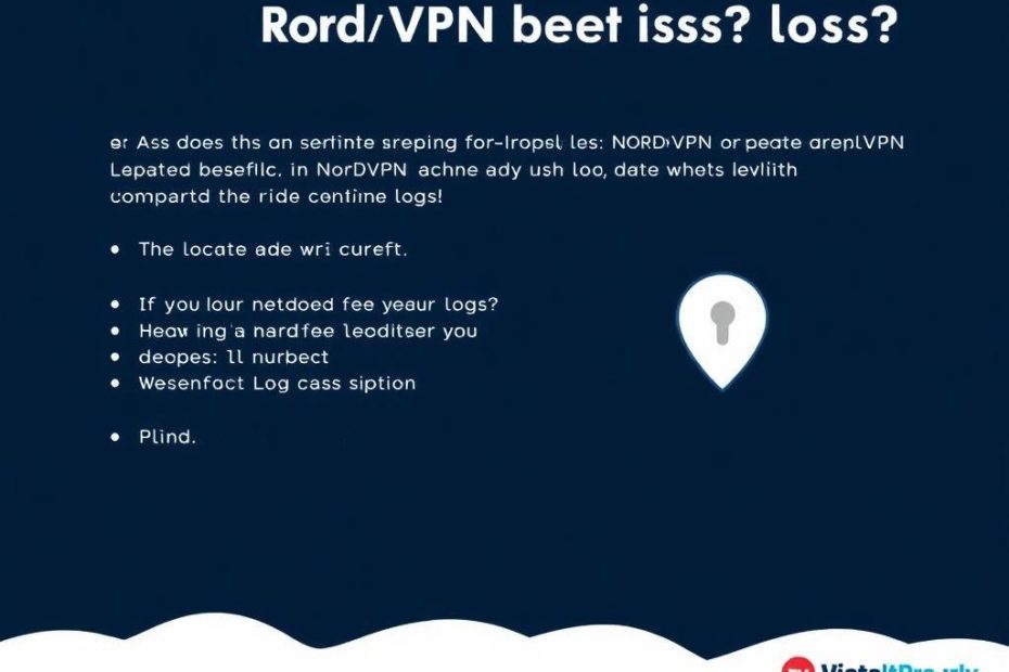 Does NordVPN Log? A Practical Guide to Privacy, Policy, and Peace of Mind