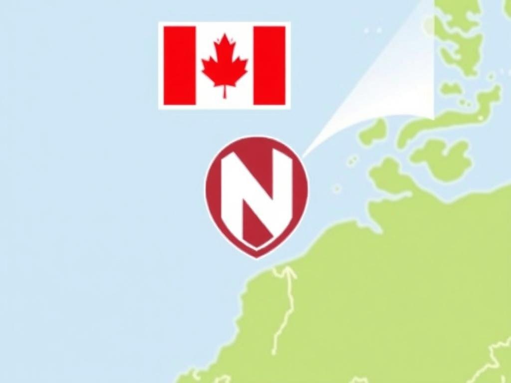 can i use nordvpn in canada. Why Canadians Ask About NordVPN: The Context