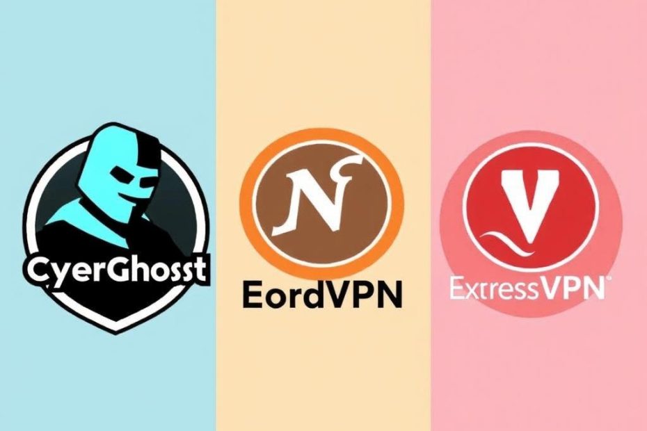Cyberghost VPN vs NordVPN vs ExpressVPN: A Practical Guide to Picking Your Perfect VPN