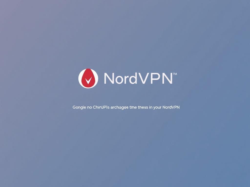 add nordvpn extension to chrome. Why a NordVPN extension matters in your daily browsing