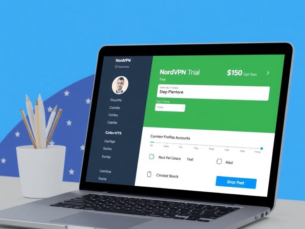 does nordvpn have free trial. NordVPN trial account: do such accounts exist?
