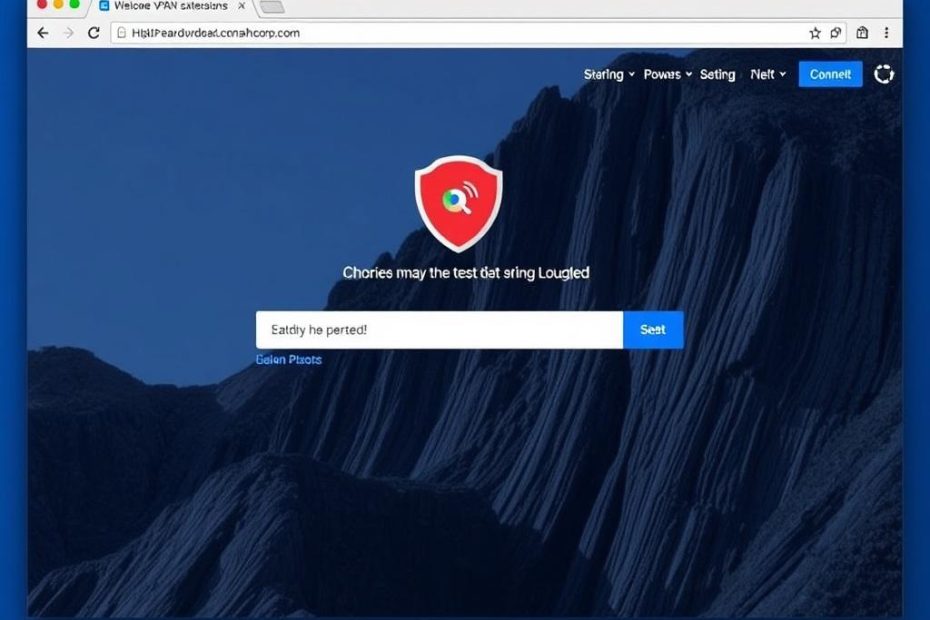 Surf Smart: Choosing the Best Chrome VPN Extension for Privacy, Speed, and Simplicity