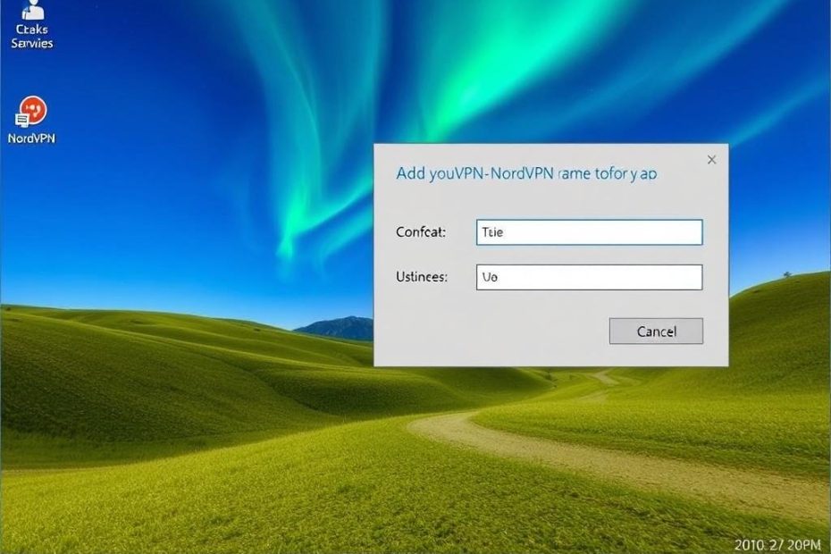 Unlocking Privacy and Speed: How to add nordvpn to windows 11 and supercharge your PC