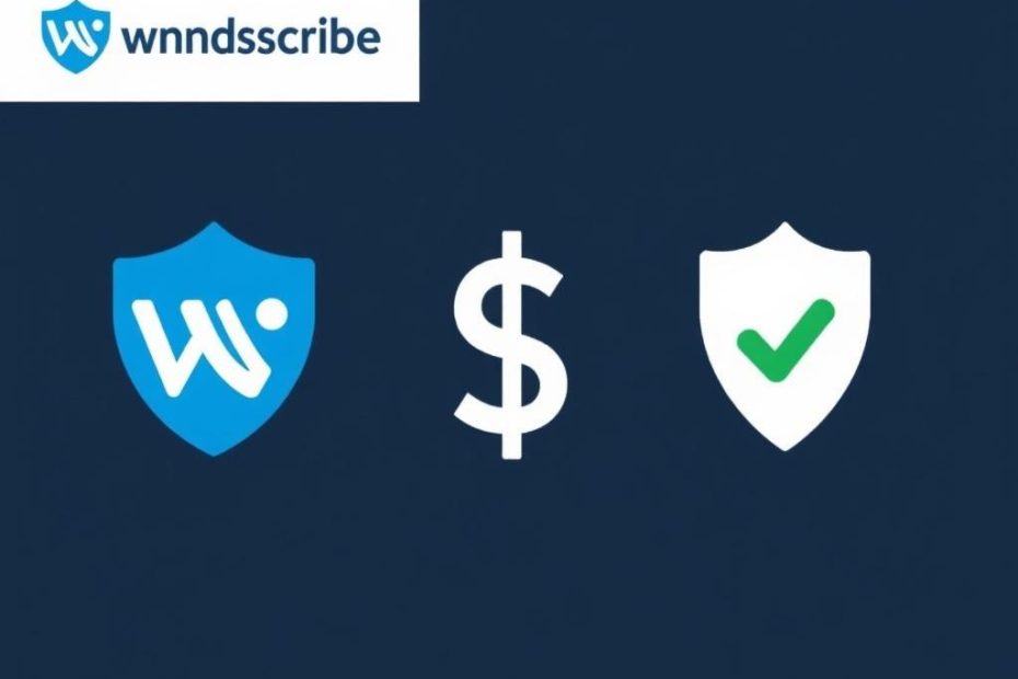 Unlocking the Price Puzzle: A Warm, Honest Look at How Much Windscribe VPN Really Costs
