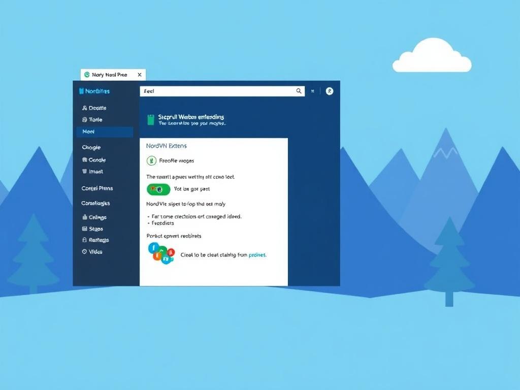 do i need nordvpn browser extension. Cons and caveats
