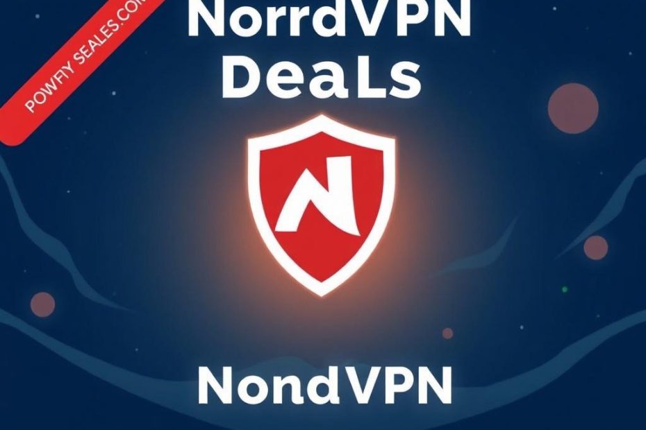 Unlock Massive Savings: Your Thorough, Friendly Guide to Deals on NordVPN