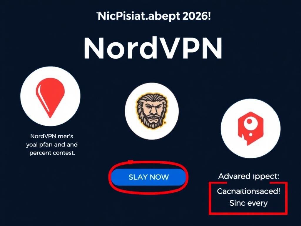 code promo nordvpn janvier 2025. Step-by-step: How to find and redeem the promo code