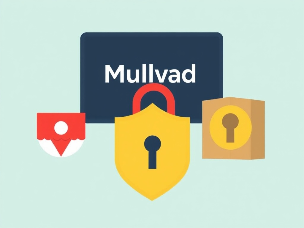 is mullvad the best vpn. Security Features: What Mullvad Offers