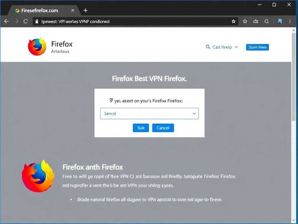 firefox best free vpn extension. Why these extensions matter: a closer look at the user experience