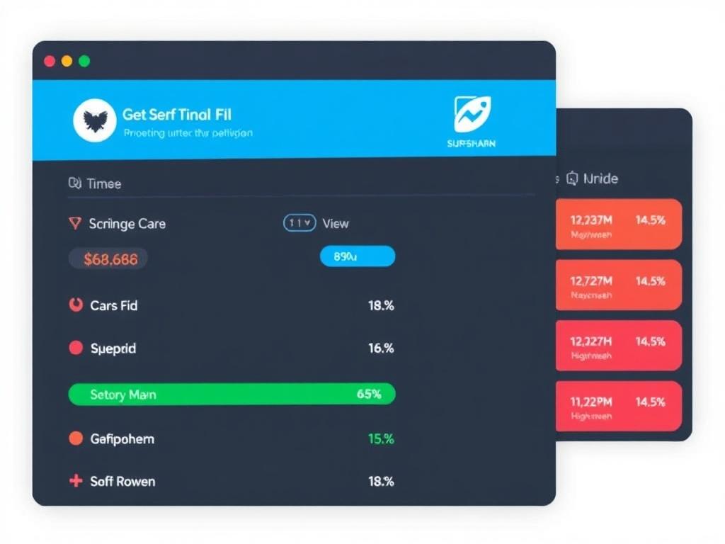 compare nordvpn and surfshark. Performance and Streaming: Real-World Speed and Access