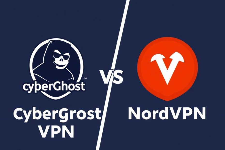 CyberGhost VPN oder NordVPN: A Friendly, In-Depth Guide to Choosing the Right VPN in 2025
