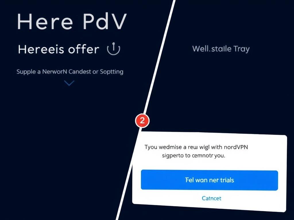 does nordvpn offer a free trial. Planned comparisons: NordVPN vs. other providers during the trial window