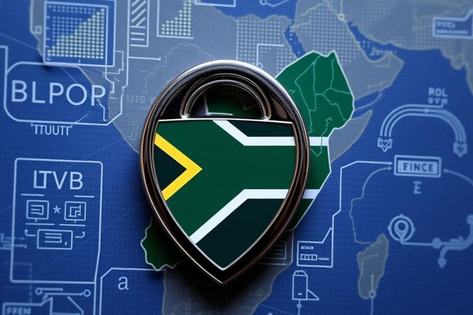 Your Gateway to Private Internet Access: How to Buy VPN in South Africa and Protect Your Digital Life