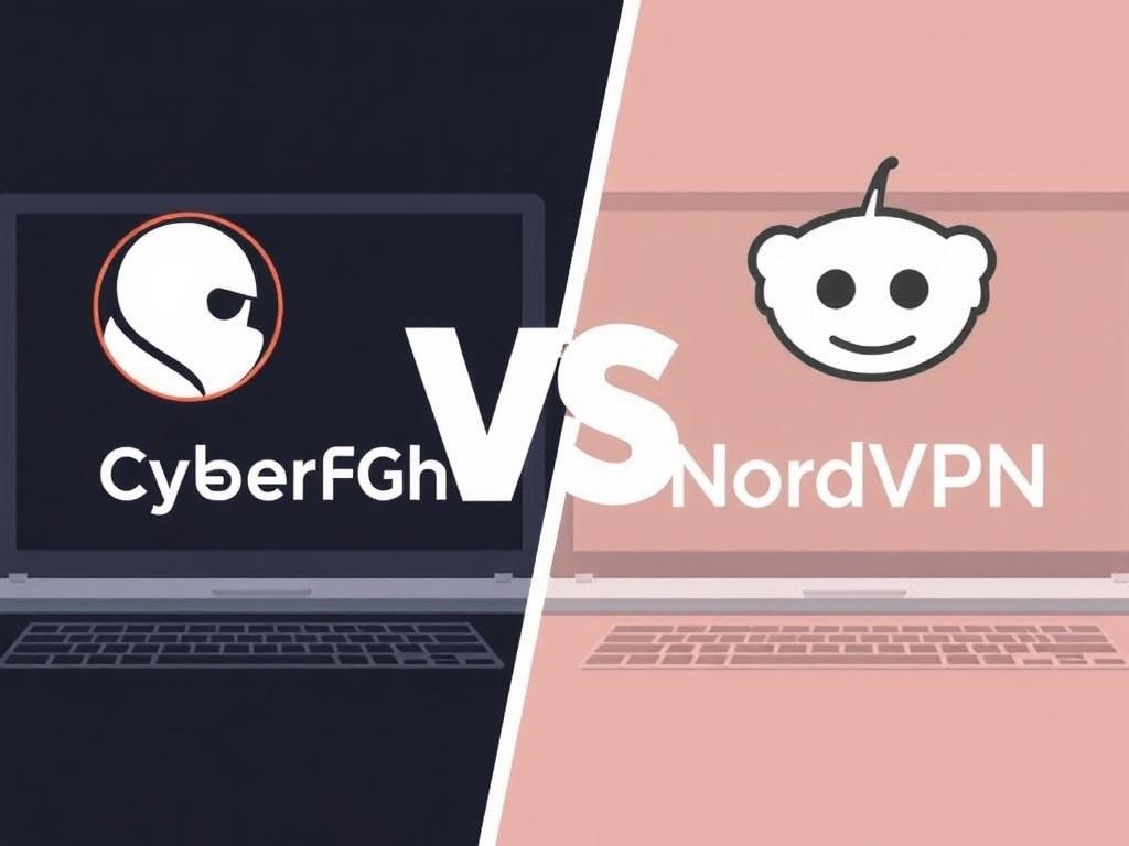cyberghost vpn vs nordvpn reddit. Understanding the Core Differences: A Practical Overview